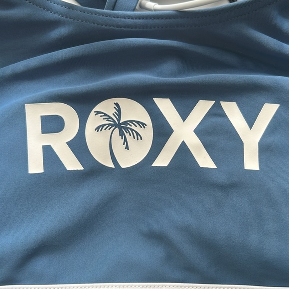 Roxy Youth XL (14) bikini - Picture 6 of 7